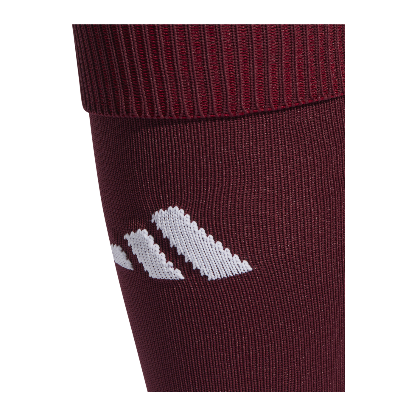 adidas Milano 23 Strumpfstutzen Braun Weiss Grau