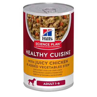 Hill's Science Plan Adult 1-5 Large mit Huhn