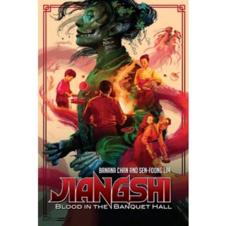 Jiangshi: Blood in the Banquet Hall (EN)