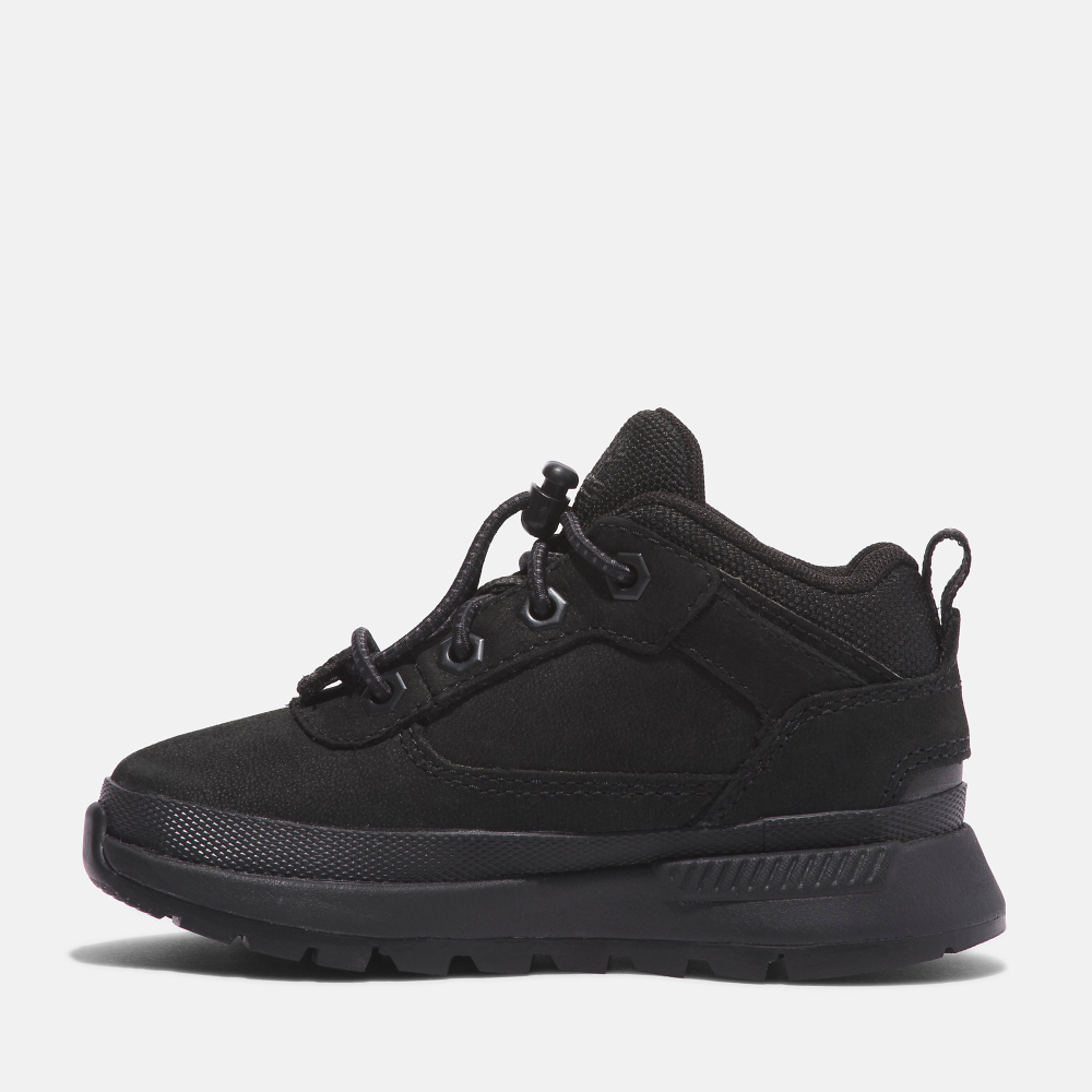 Timberland Field Trekker TB0A67DZ0151 / schwarz
