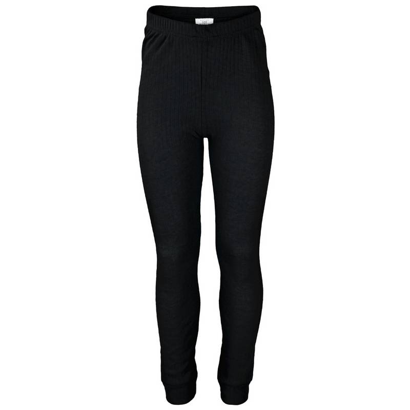 Black Snake Thermo Hose Cuddle Funktionsunterhose