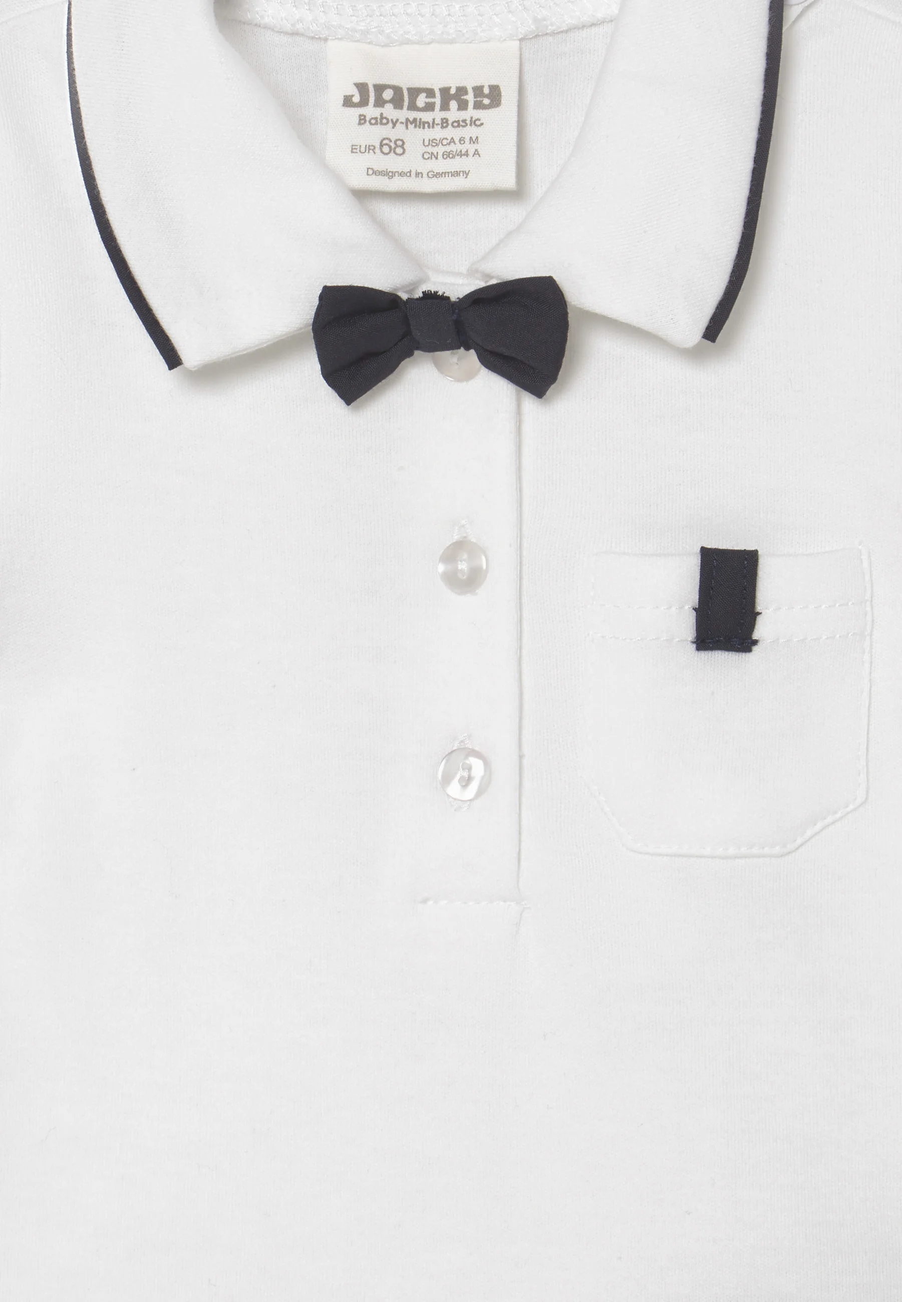 Jacky Baby CLASSIC BOYS - Camiseta con estampado