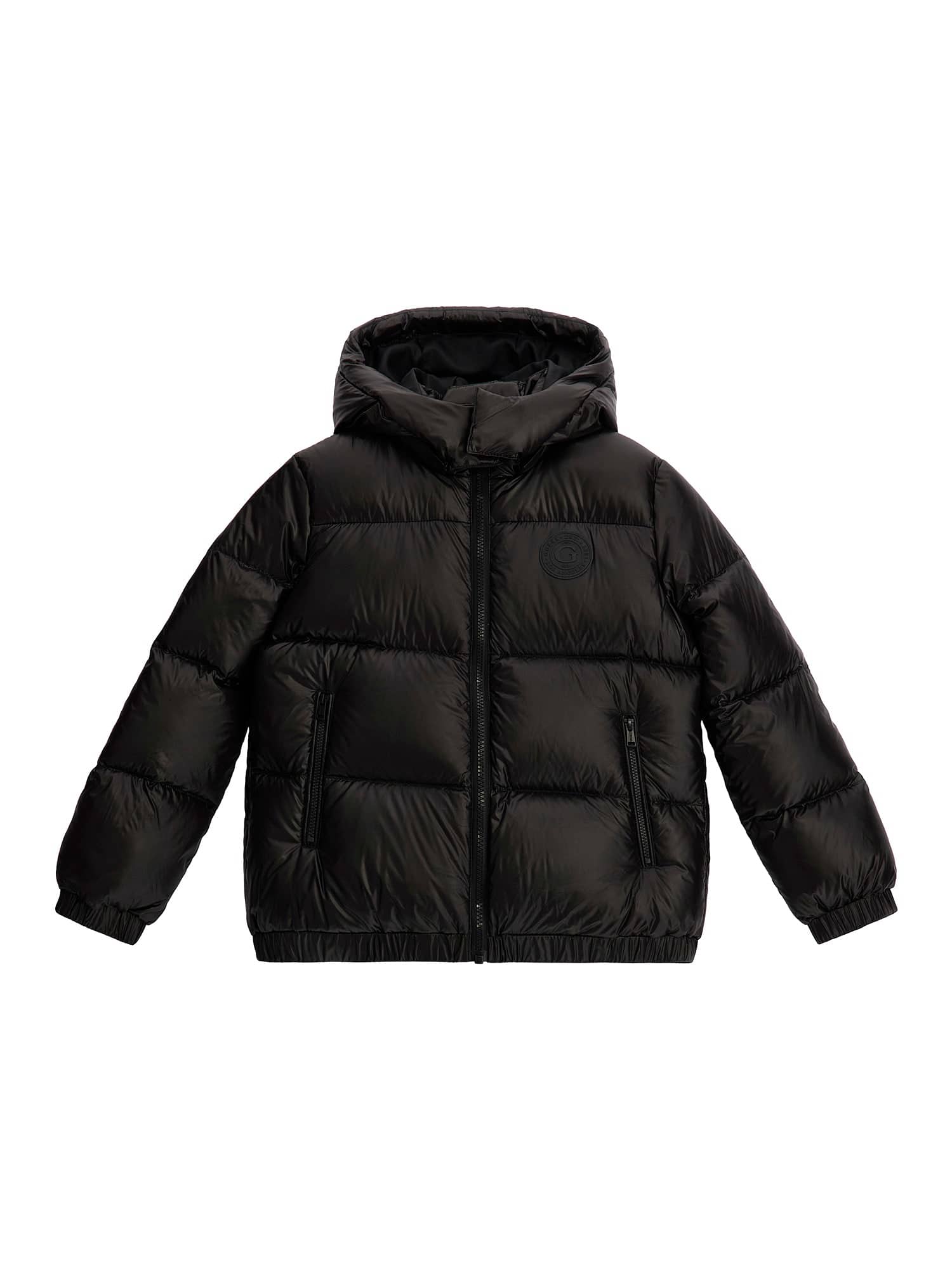 Winter Jacket