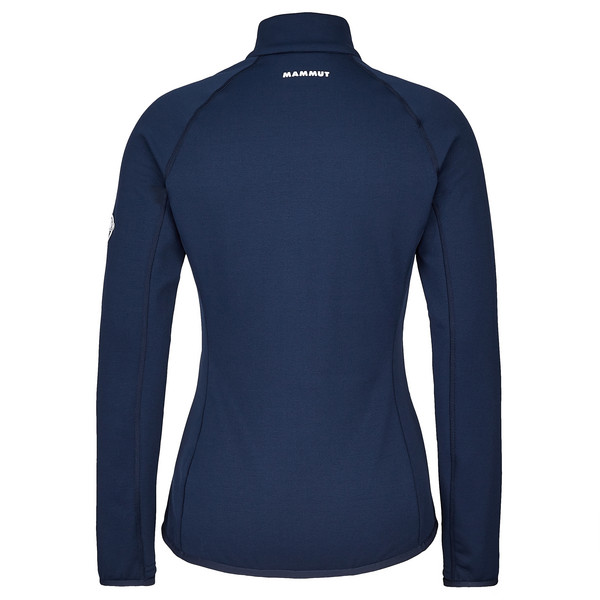 ACONCAGUA ML JACKET W Damen - Fleecejacke