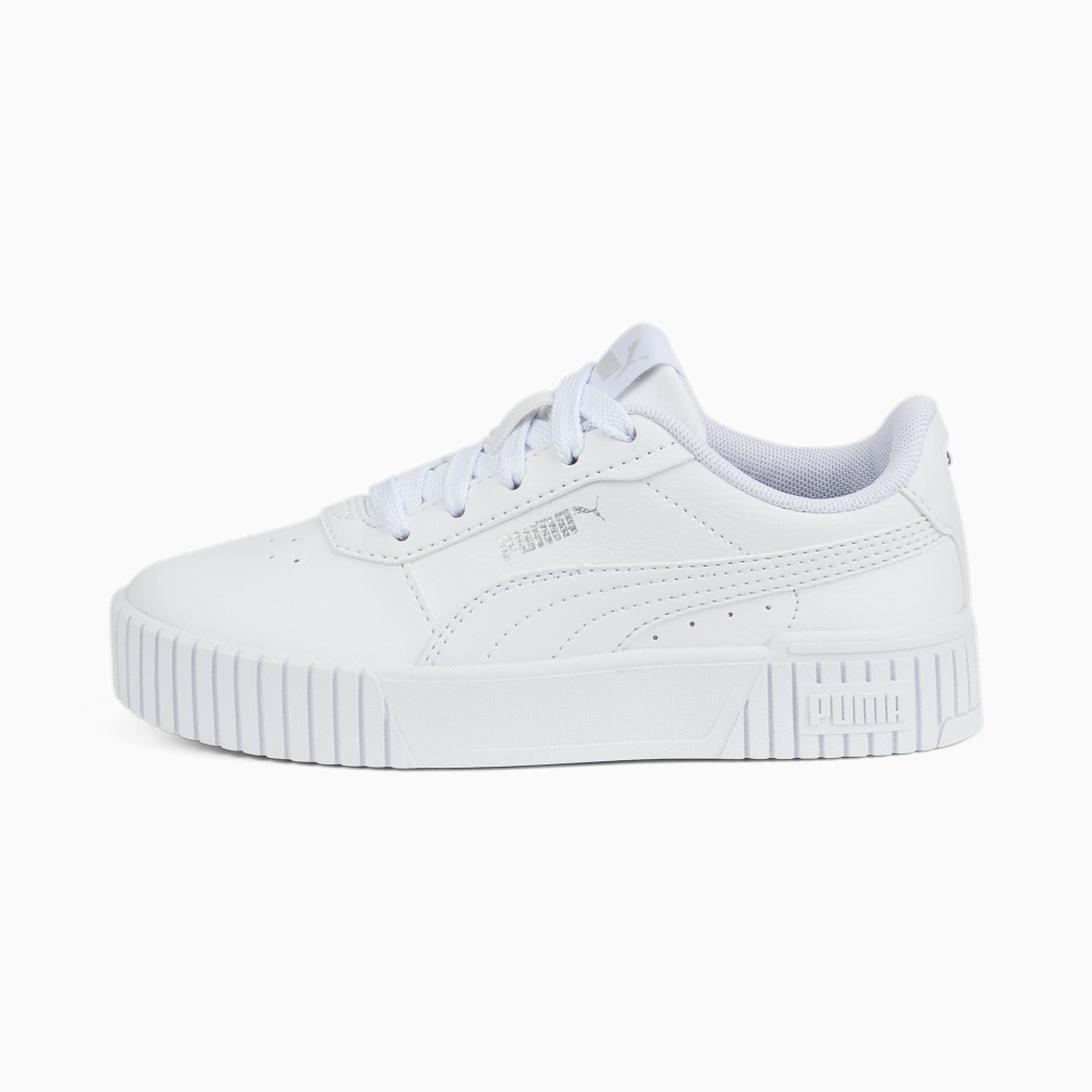 PUMA Carina 2.0 PS 386186-02 / weiss