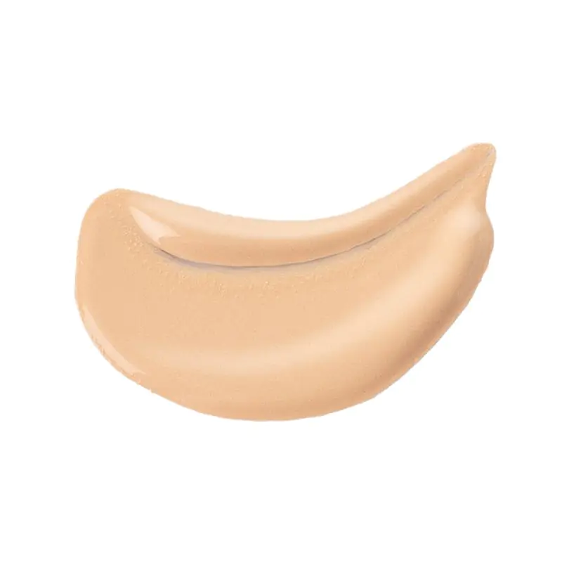 „Paese Lush Satin“ spindesio suteikiantis veido makiažo pagrindas, 31 šiltai smėlio spalvos