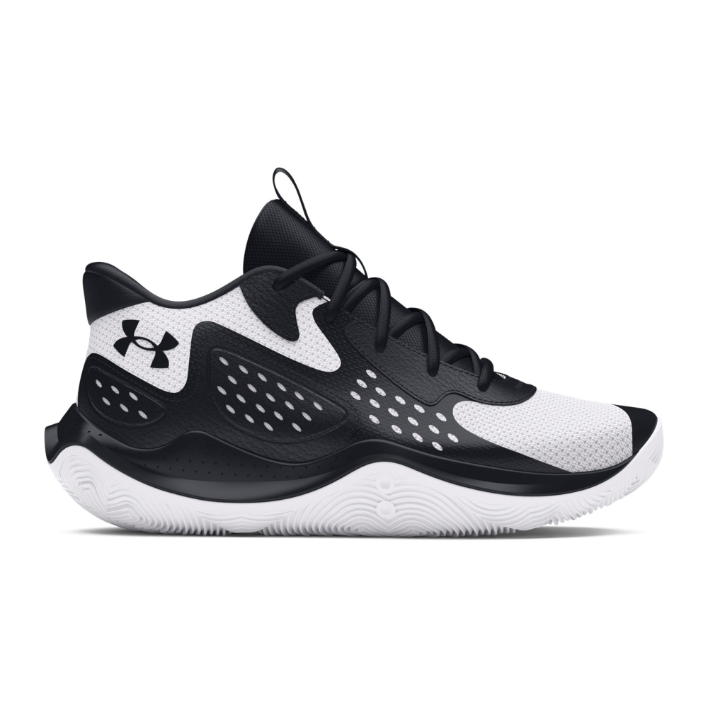 Under Armour Jet 23 3026634-006 / schwarz