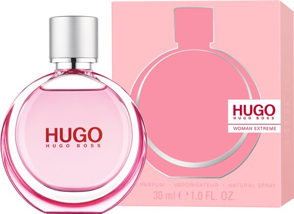 Hugo Boss Hugo Woman Extreme Eau de Parfum