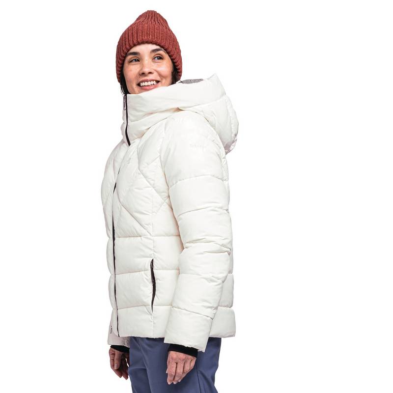 Schöffel Ins Jacket Boston L Funktionsjacke Damen