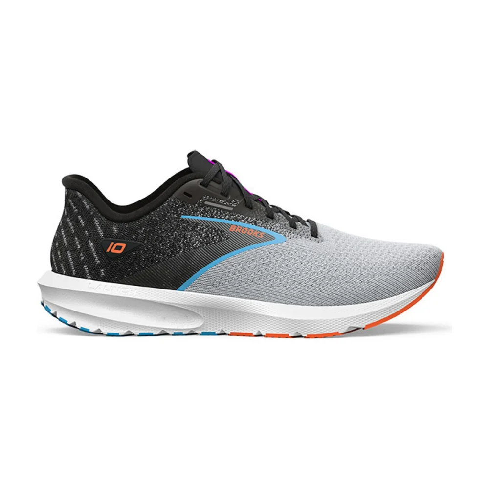 Brooks Launch 10 110409-1D-019 / schwarz