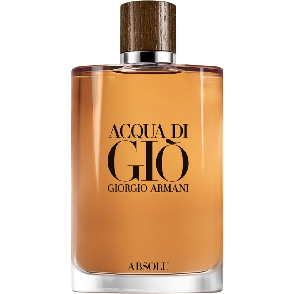 Giorgio Armani Acqua di Giò Homme Absolu Eau de Parfum Spray Eau de parfum