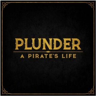 Plunder: A Pirate's Life (EN)