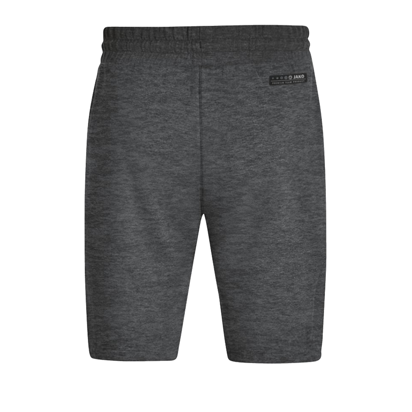 Jako Premium Basic Short Damen Grau F21