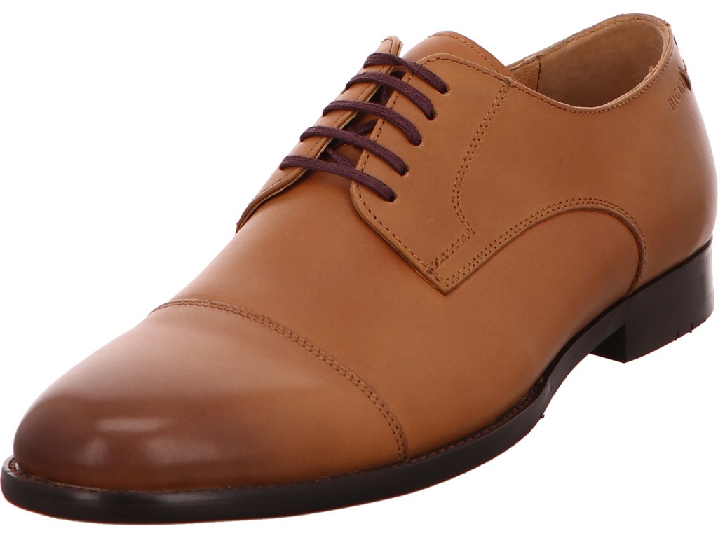 DIGEL Business Schuhe braun Skipp