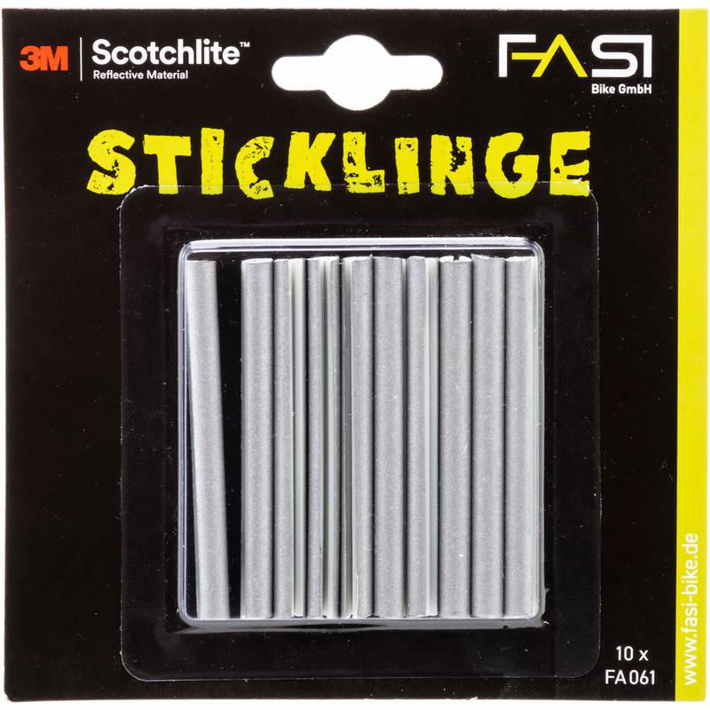 FASI SPEICHEN STICKLINGE Signalband