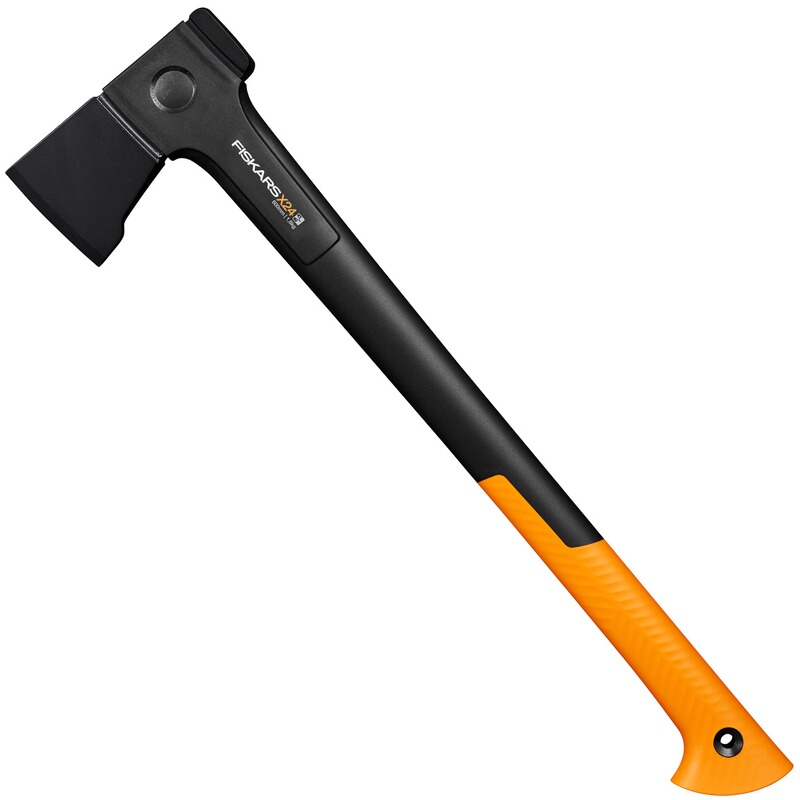 Fiskars Universalaxt X24 M