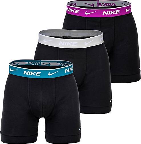 Nike Boxershort 3er Pack