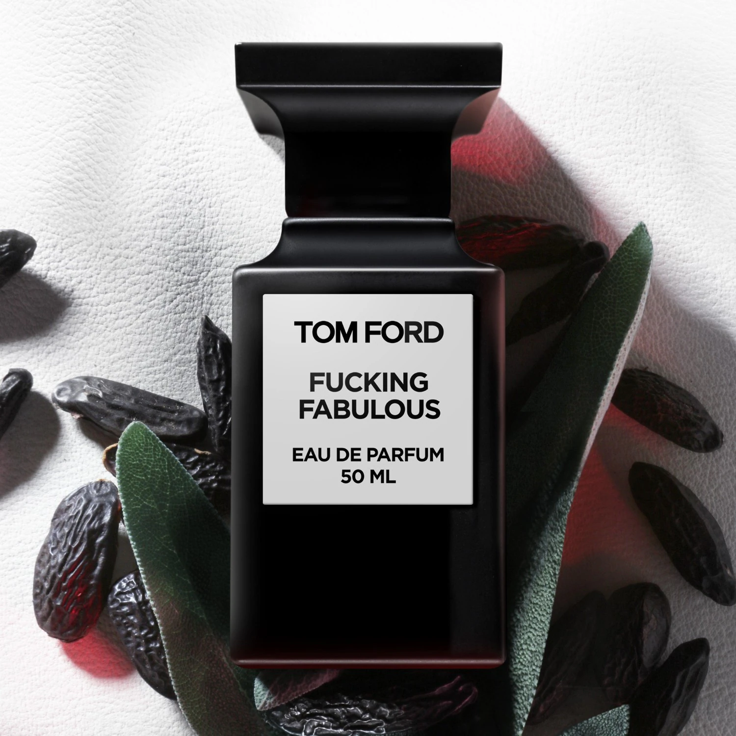 TOM FORD Jævla fantastisk
