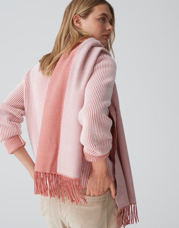 Oversize Schal Atopa scarf