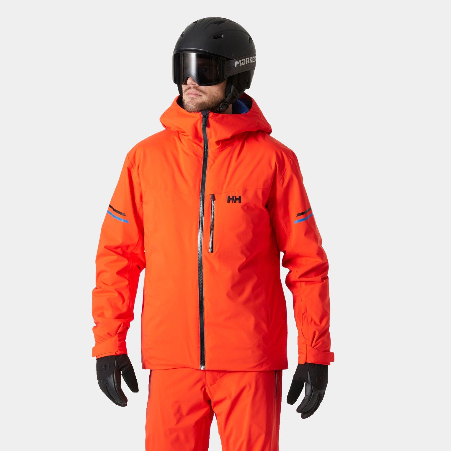 Men's Swift Team Insulated Ski Jacket