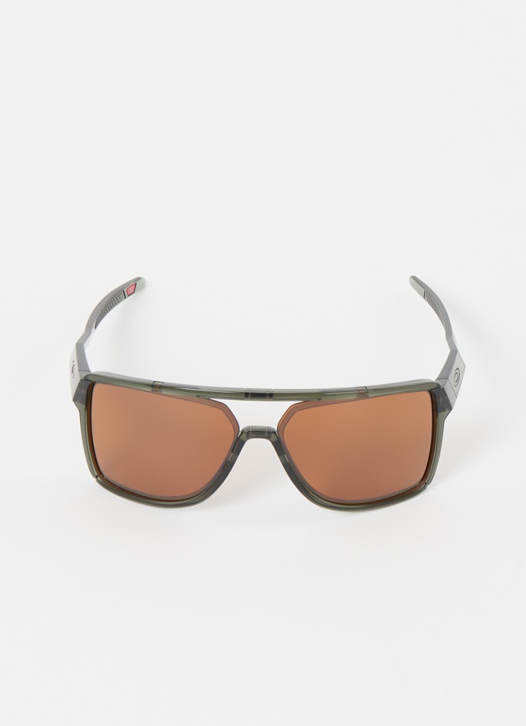 Oakley OAKLEY *OO9147 CASTEL GRN SHN