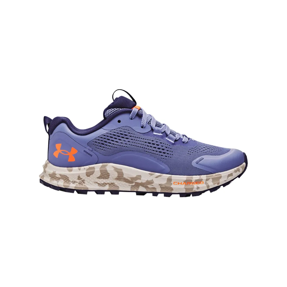 Under Armour Charged Bandit Trail 2 TR 3024191-400 / blau