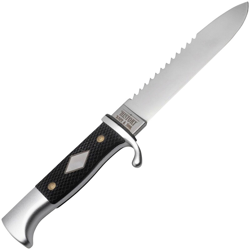History Knife & Tool Fahrtenmessers German Scout