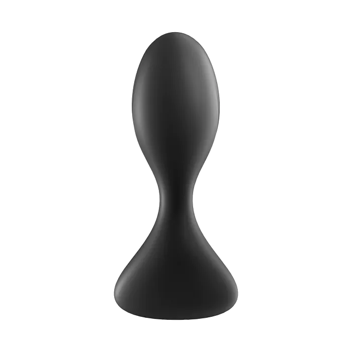 Satisfyer Massager Trendsetter Sort Storbritannien