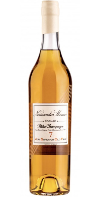 Normandin-Mercier VSOP