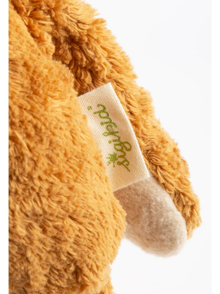 Sigikid Kuscheltier Natural Friends Green in dunkelbraun günstig kaufen onesize