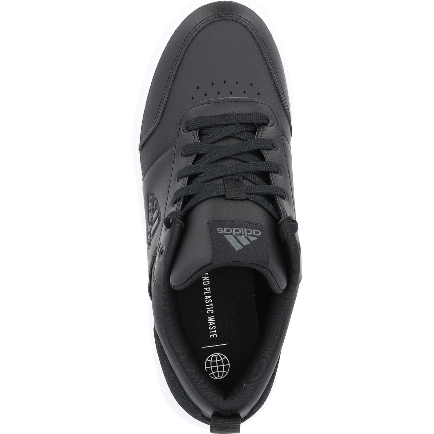 Adidas Park ST, Klassische- & Business Schuhe, Herren, core black/core black/ftwr whi