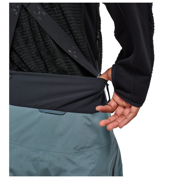 Haglöfs - Vassi GTX Pro Bib - Skihose