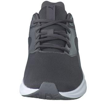 PUMA Transport Sneaker in grau