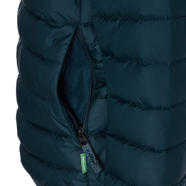 LIMAX INSULATION JACKET Kinder - Übergangsjacke