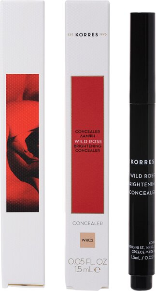 KORRES Wild Rose Concealer