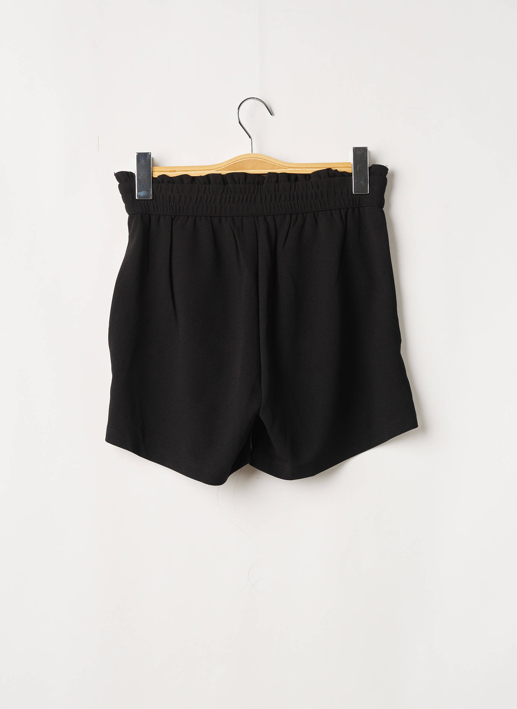 Jacqueline De Yong Shorts 1 Femme couleur noir