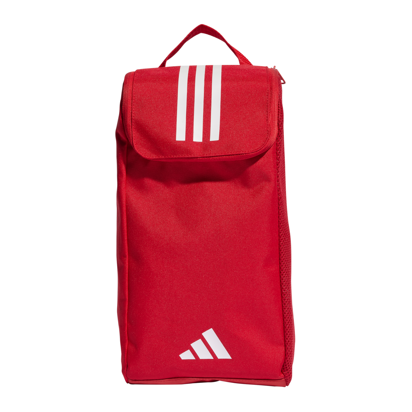 adidas Tiro League Schuhtasche Rot Weiss