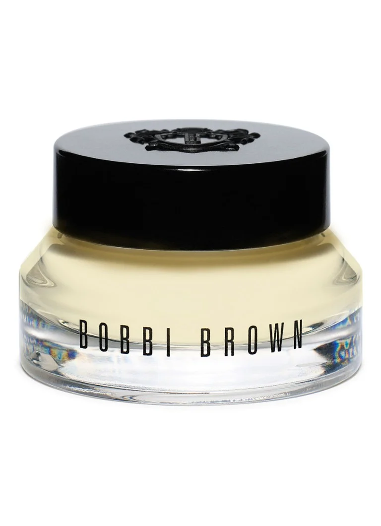 Bobbi Brown Vitamin Rich Face Base - kosteuttava pohjustusvoide