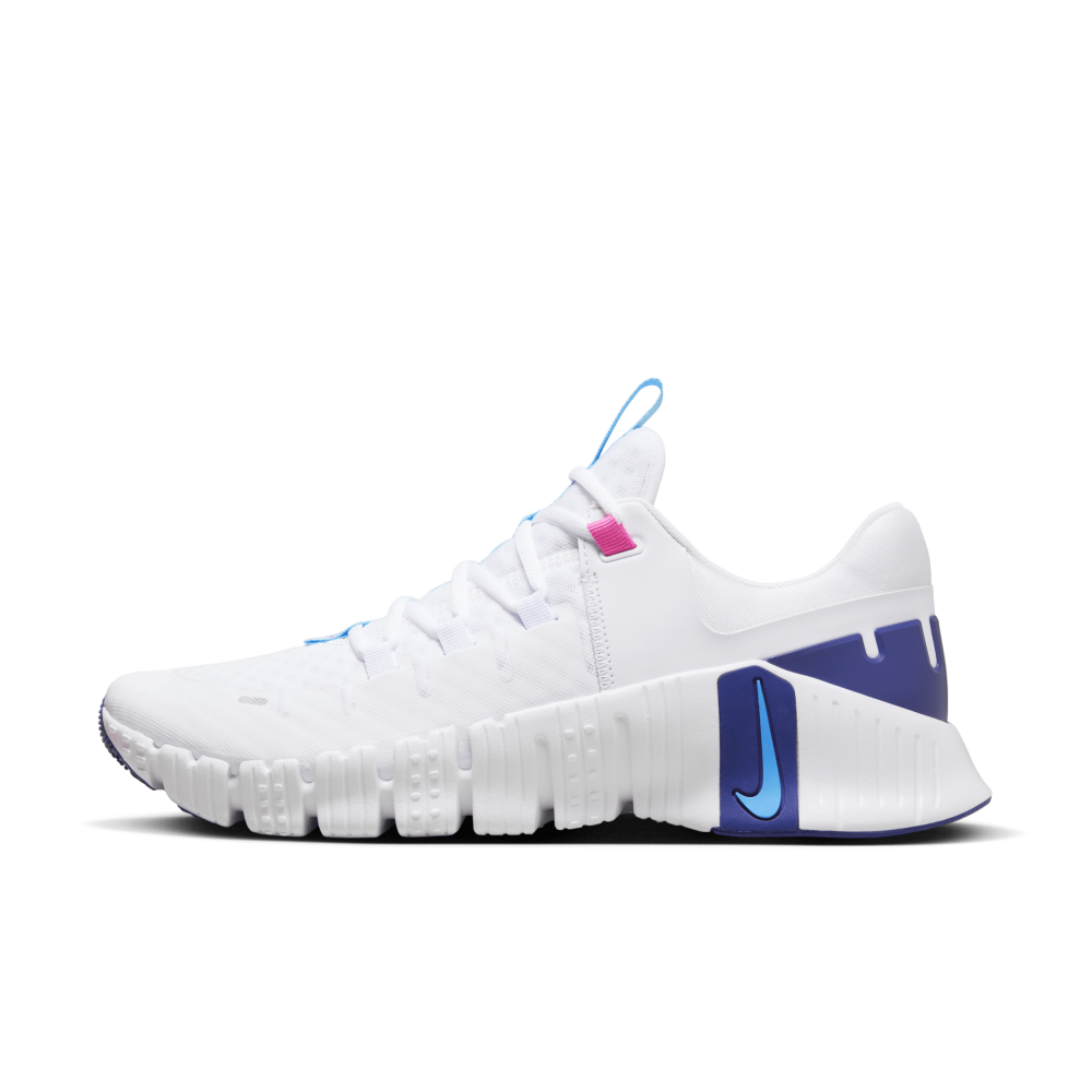 Nike Free Metcon 5 DV3949-103 / weiss