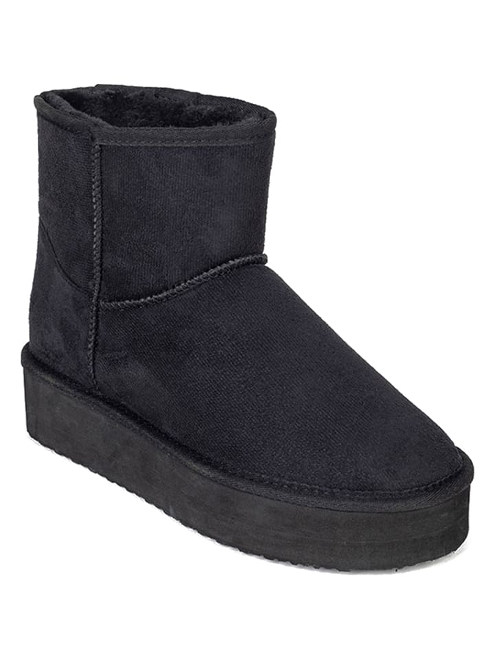 ISLAND BOOT Winterboots 