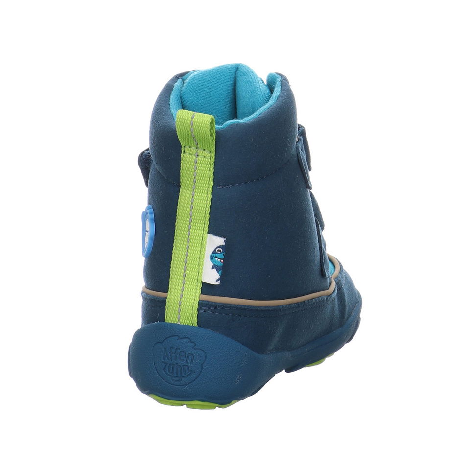 Affenzahn Hai Comfy Boots