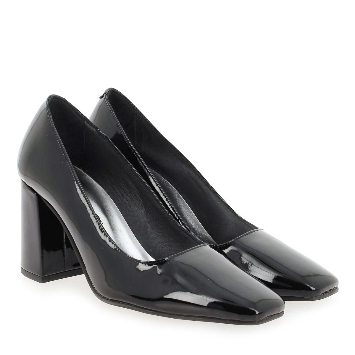 Myma  5885 - noir