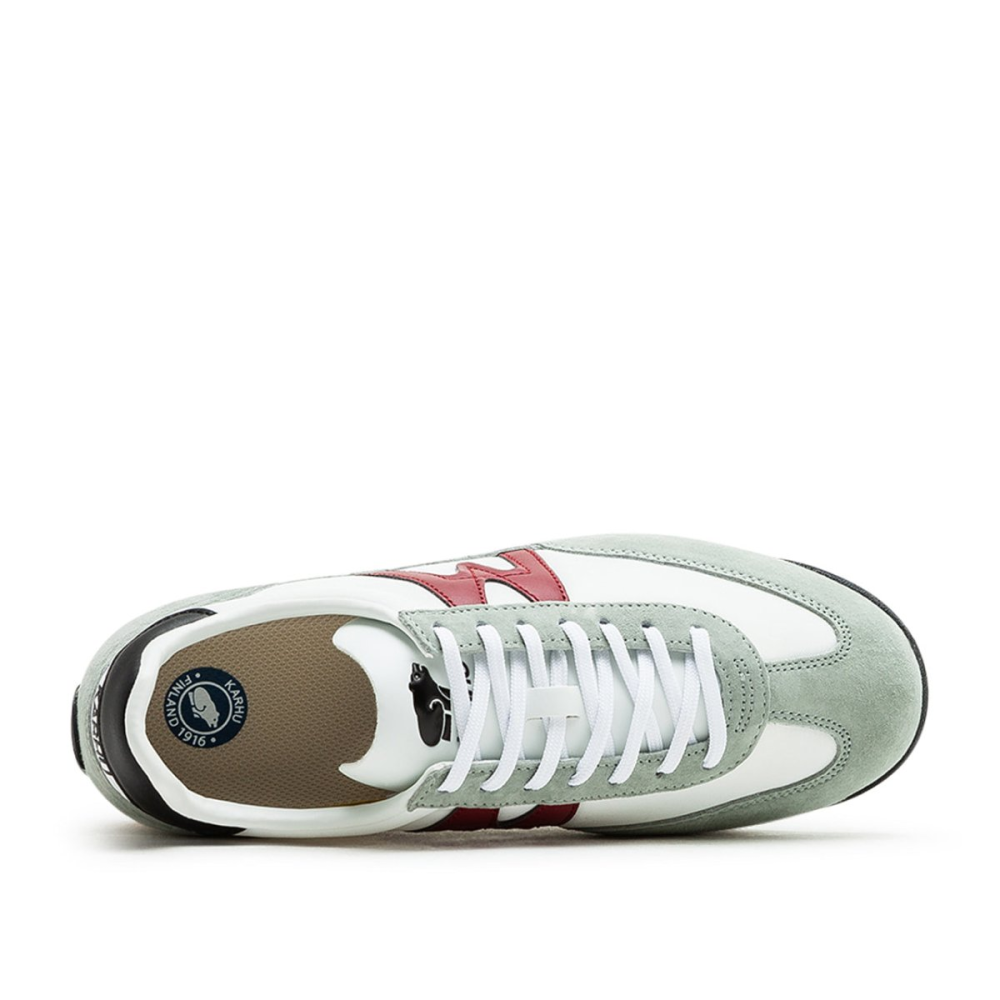 Karhu Mestari F805055 / grau