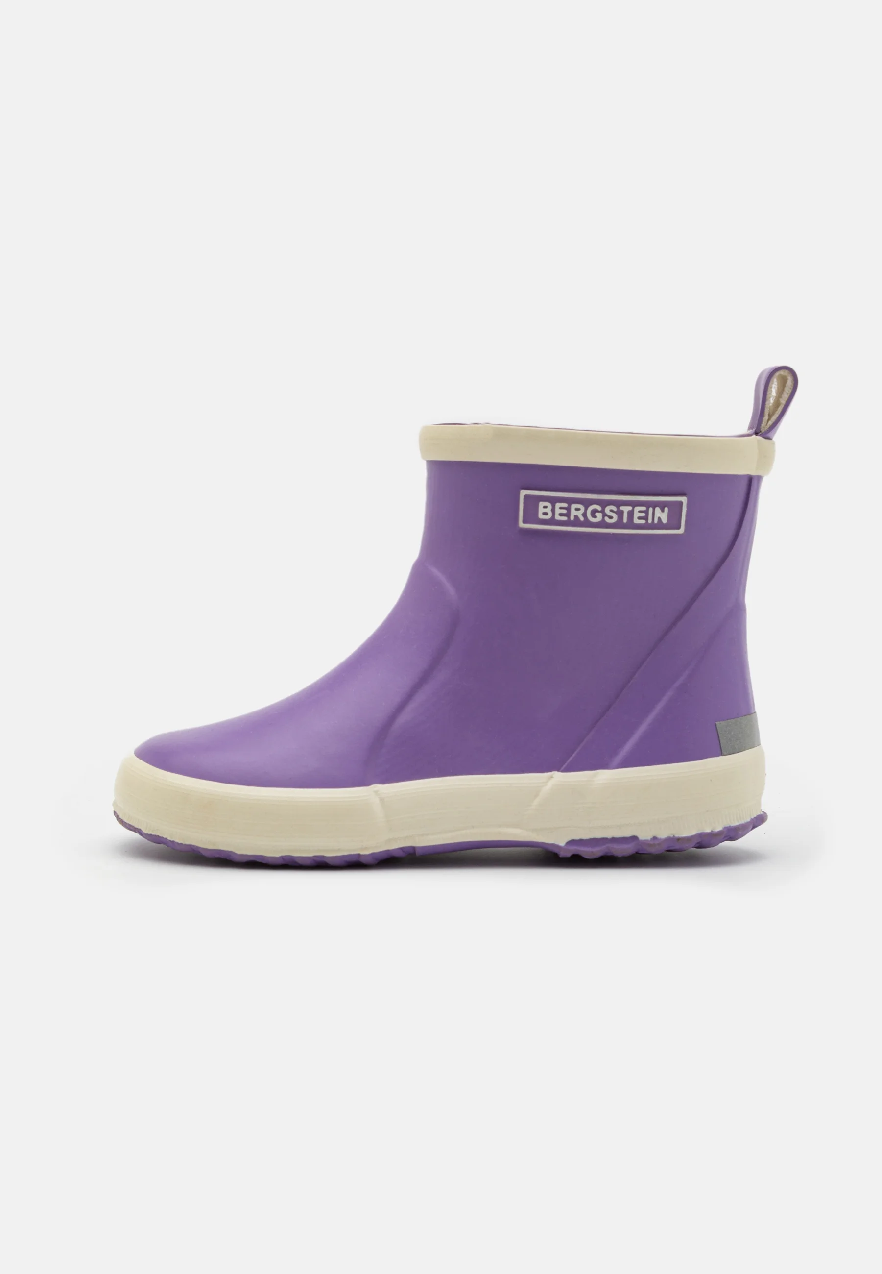 Bergstein CHELSEABOOT - Botas de goma