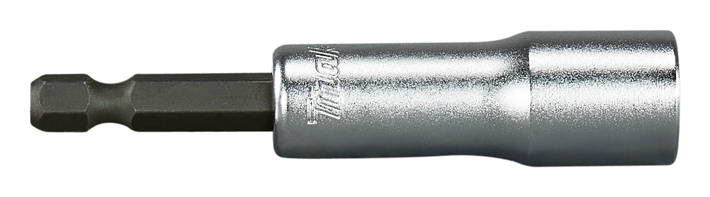 Makita Zubehör B-52526 Gewindeendkappe 10 x 75 mm