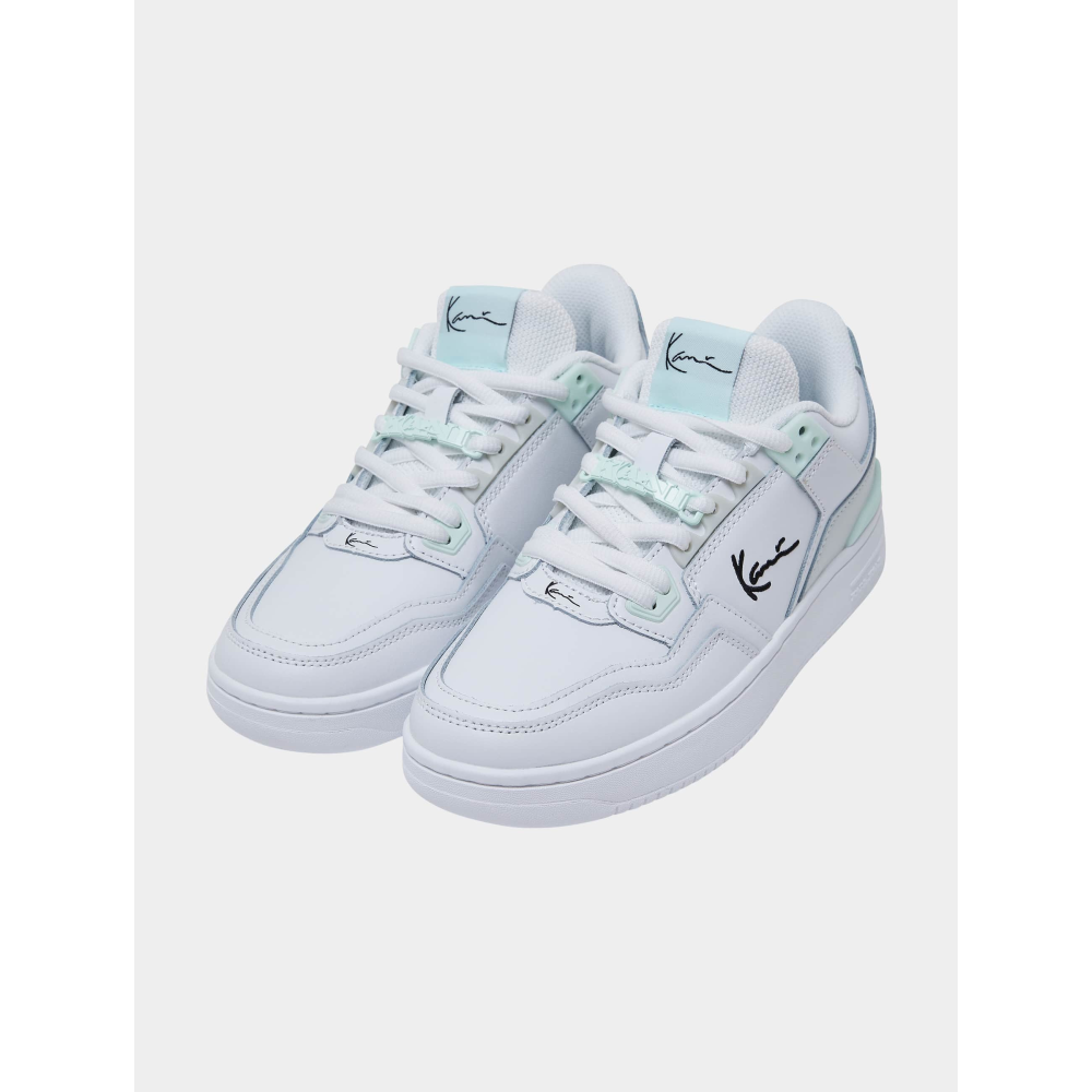 Karl Kani 89 LXRY KKFWW000254 / weiss