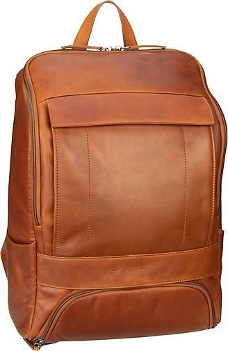 The Cesterfield Brand Rucksack / Backpack Rich 0517