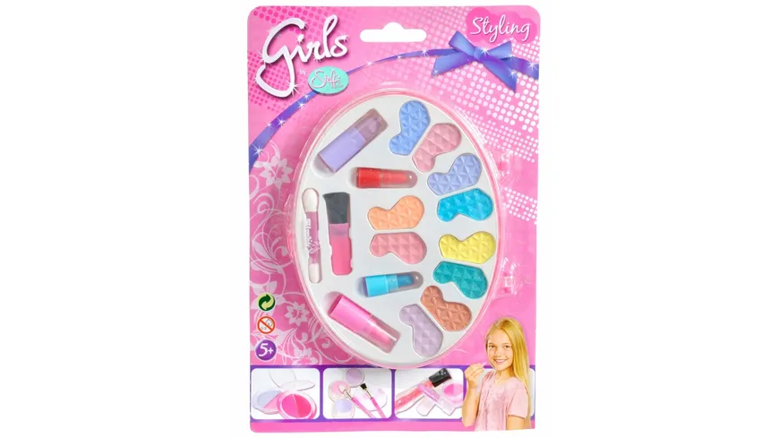 Simba - Steffi Love Girls - Fashion Boutique