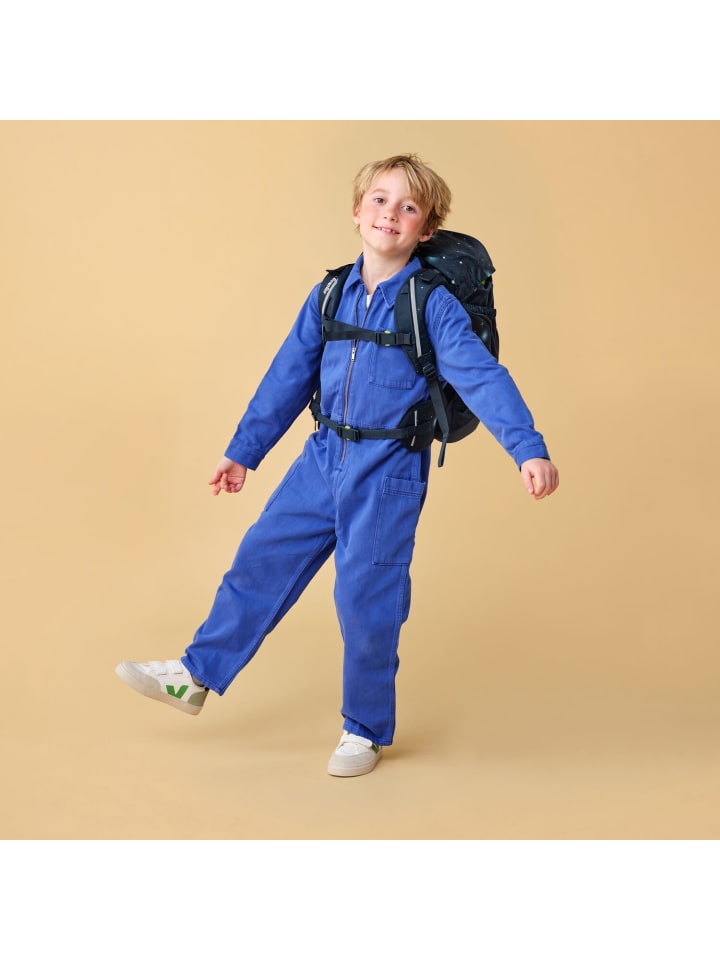 Ergobag Grundschulranzen PACK KoBärnikus in Blau günstig kaufen onesize