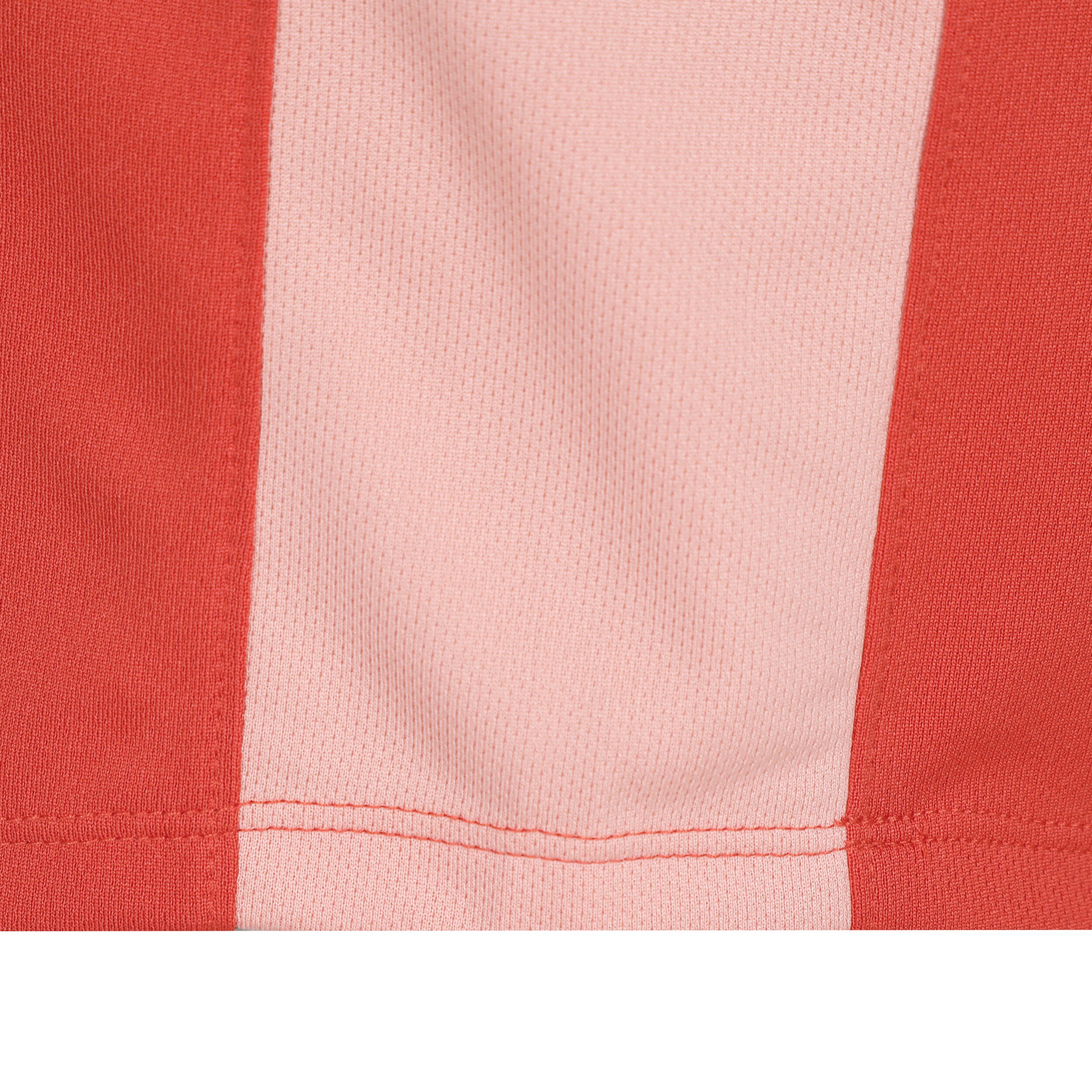 Dri-Fit Court Dri-Fit Victory T-Shirt Herren - Rost, Pink